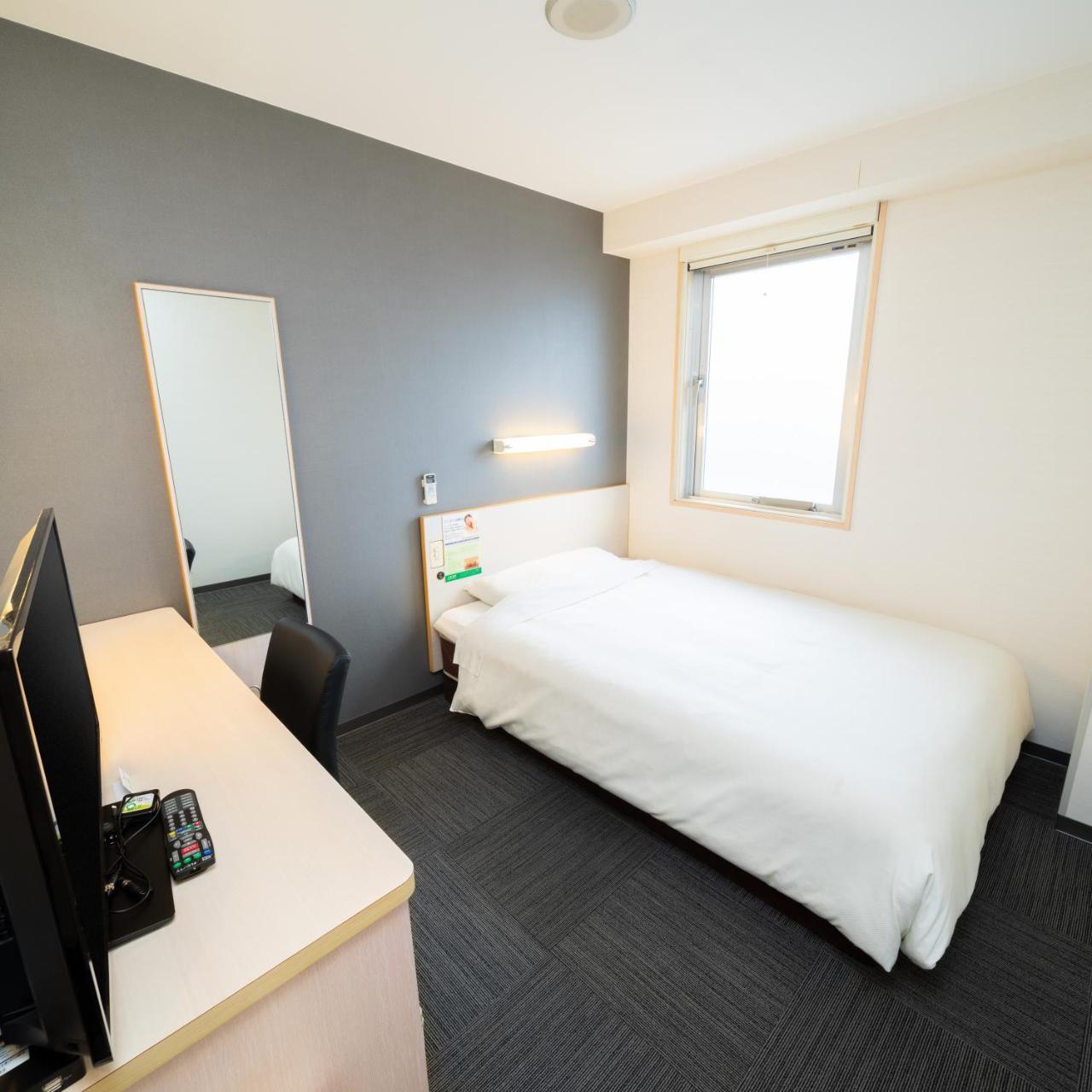 Super Hotel Tokyo Kameido Exteriör bild